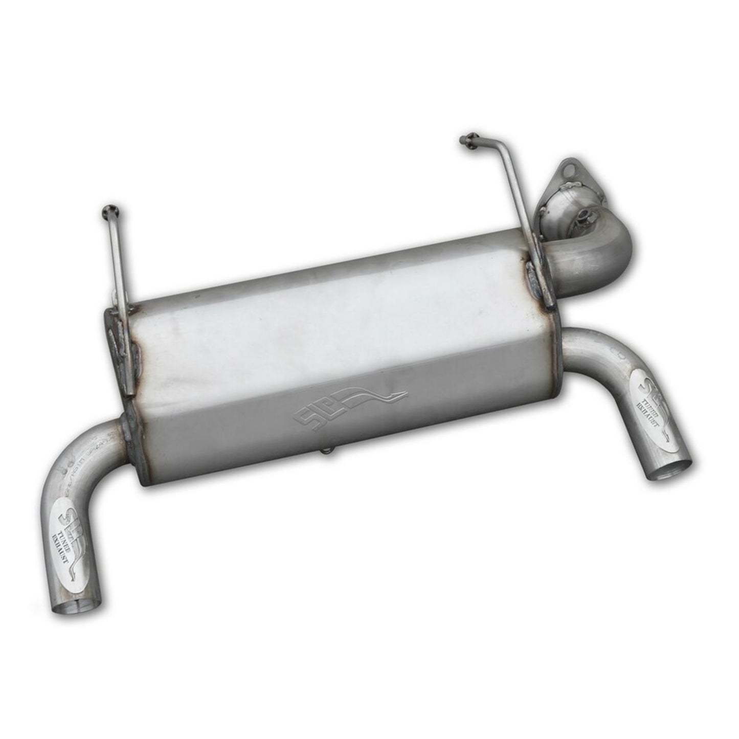 Starting Line Products Muffler Compatible with Polaris RZR 1000 [MPN: 09-113]_1951941