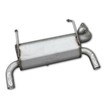 Starting Line Products Muffler Compatible with Polaris RZR 1000 [MPN: 09-113]_1951941