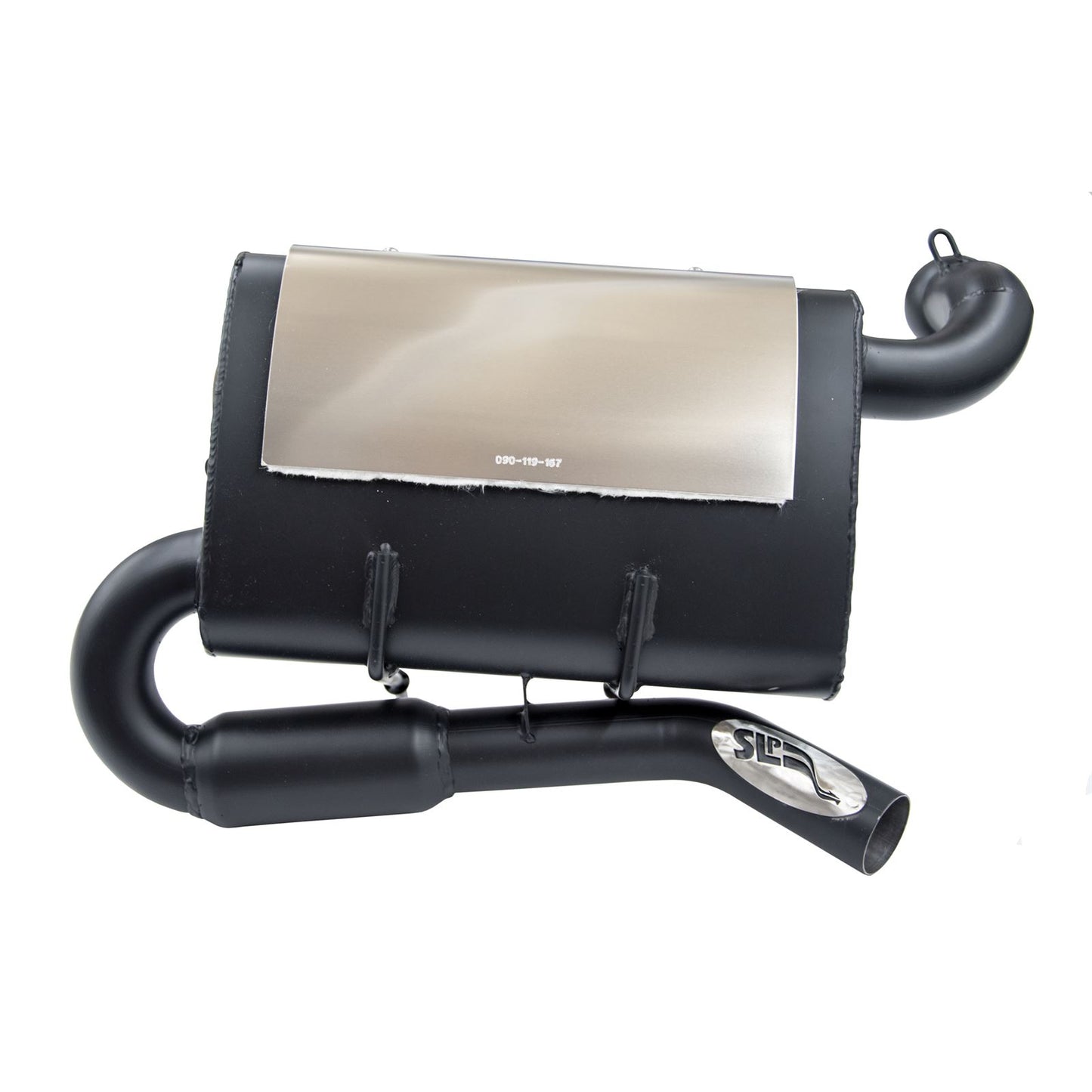 Starting Line Products SLP Super Silverent MUF for Polaris RZR-4 900 [MPN: 09-119]_1135565