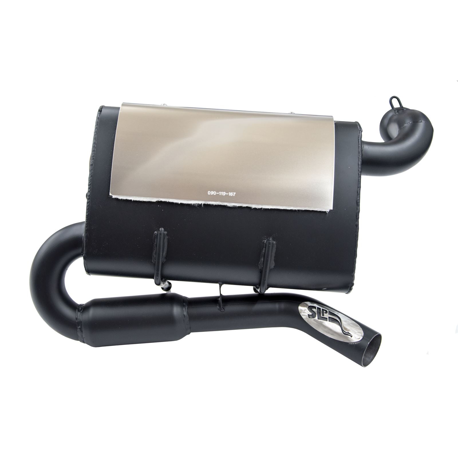Starting Line Products SLP Super Silverent MUF for Polaris RZR-4 900 [MPN: 09-119]_1135565