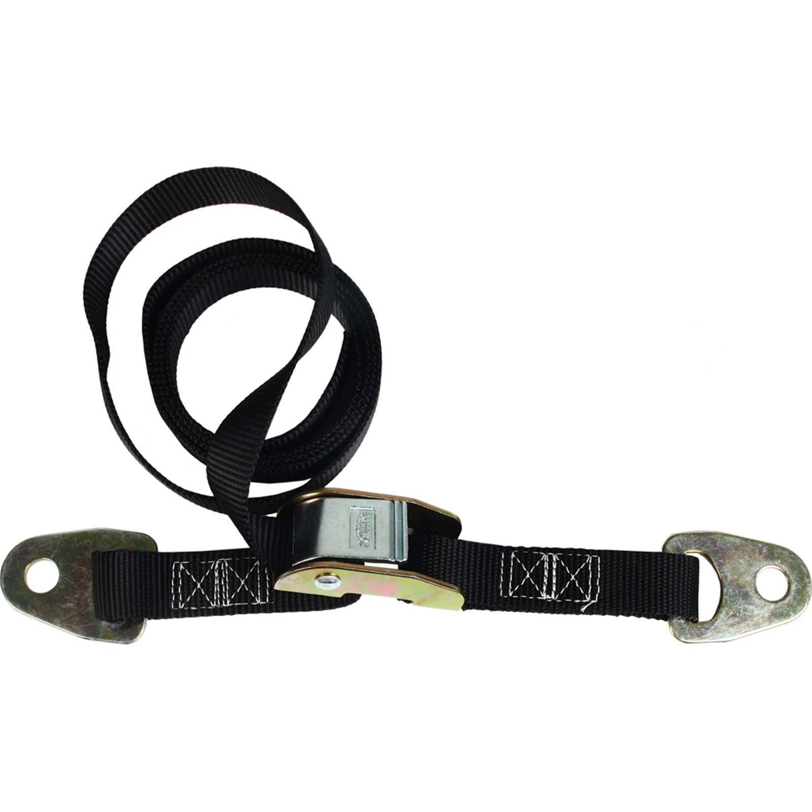 Powertye Lowering/limiter Strap Black [MPN: 26111]_17906