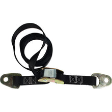 Powertye Lowering/limiter Strap Black [MPN: 26111]_17906