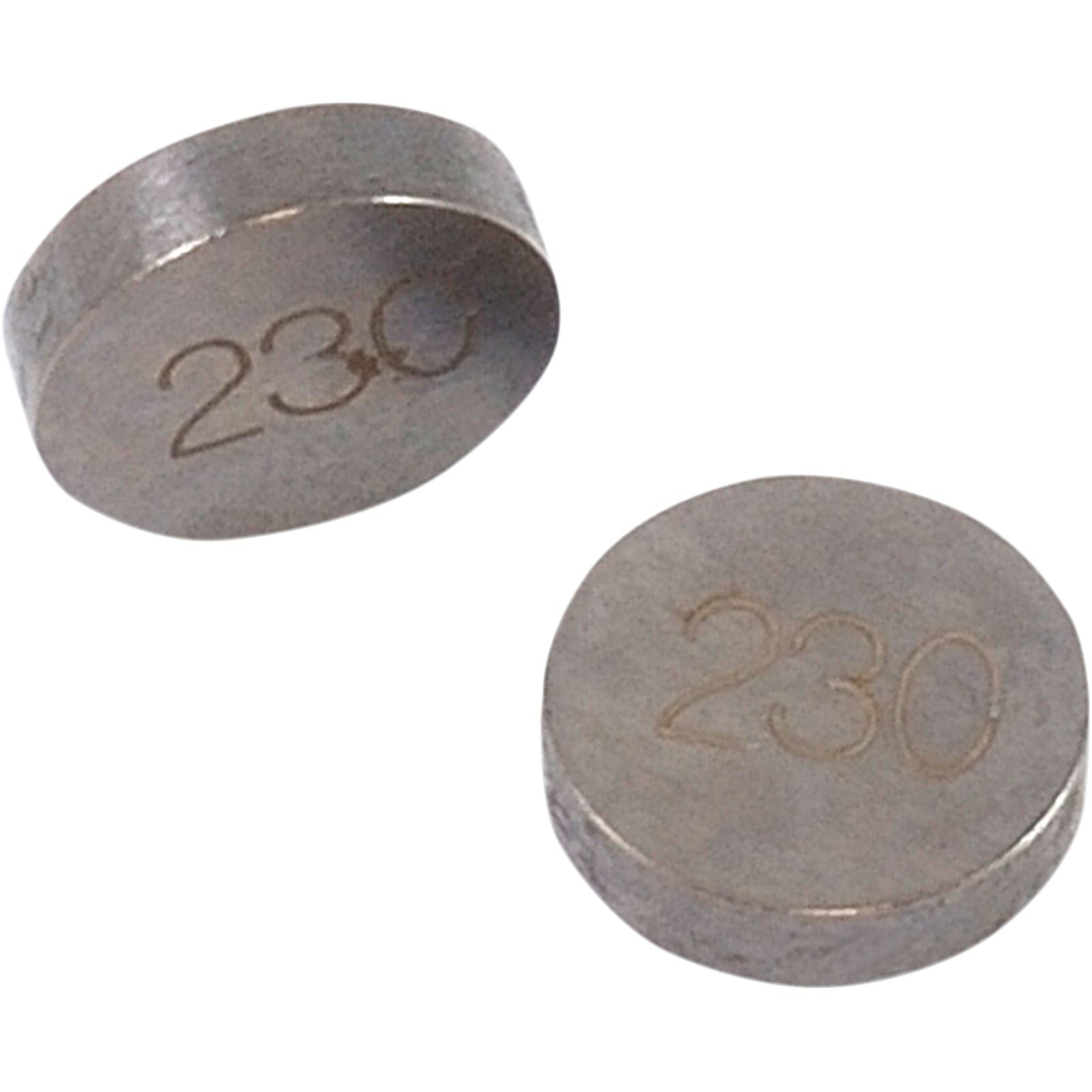 K&L Valve Shims 2.30mmx9.5mm 5/Pack 13-6776_403806