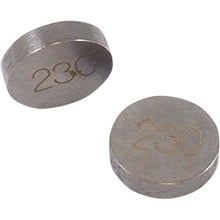 K&L Valve Shims 2.30mmx9.5mm 5/Pack 13-6776_403806