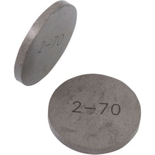 K&L Valve Shims 2.70mmx25mm 5/Pack 13-7624_403845