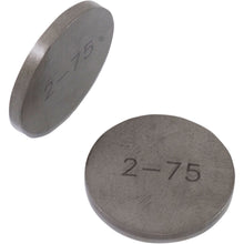 K&L Valve Shims 2.75mmx25mm 5/Pack 13-7625_403846