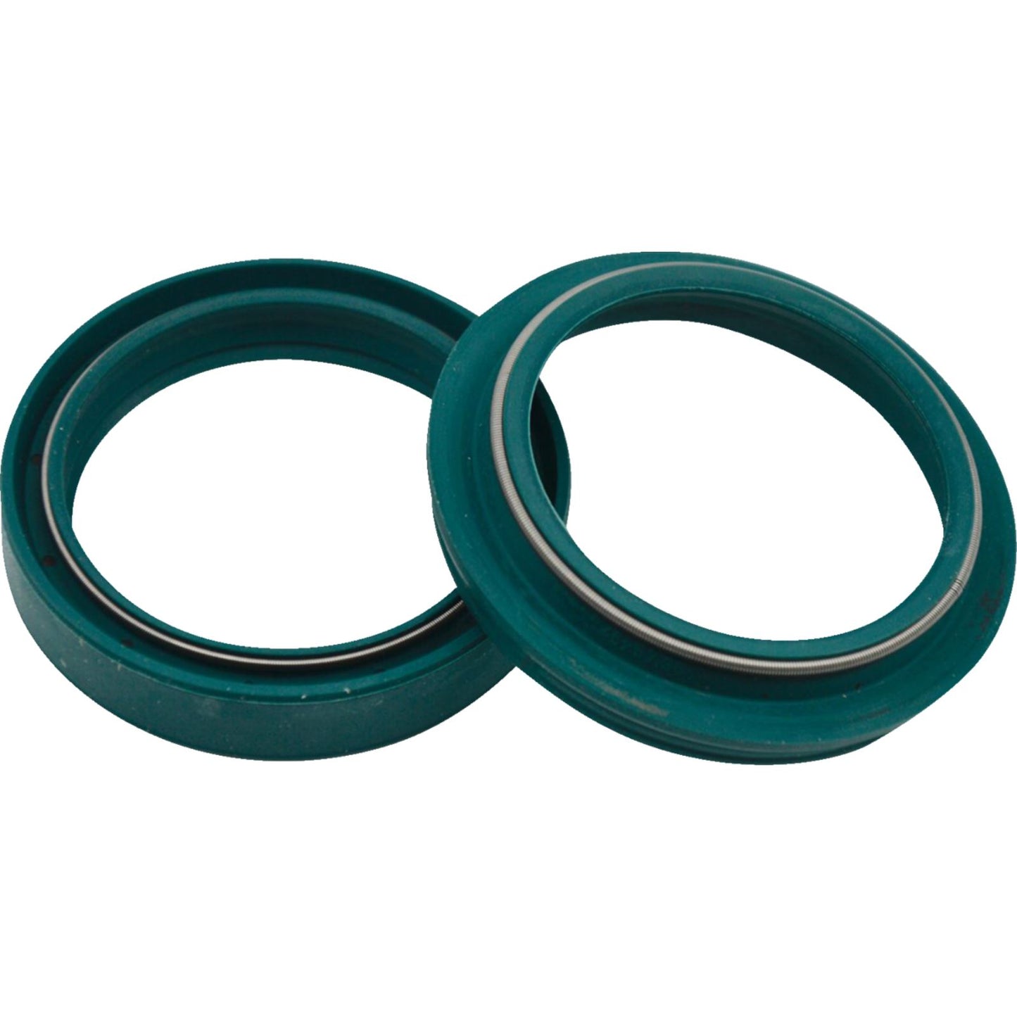 SKF Fork Seal Kit 45mm Green OPEN BOX [MPN: KITG-45S]_1873983
