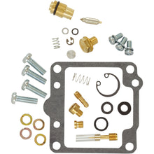 K&L Carburetor Repair Kit 18-2589_403930