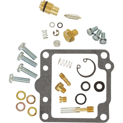 K&L Carburetor Repair Kit 18-2589_403930