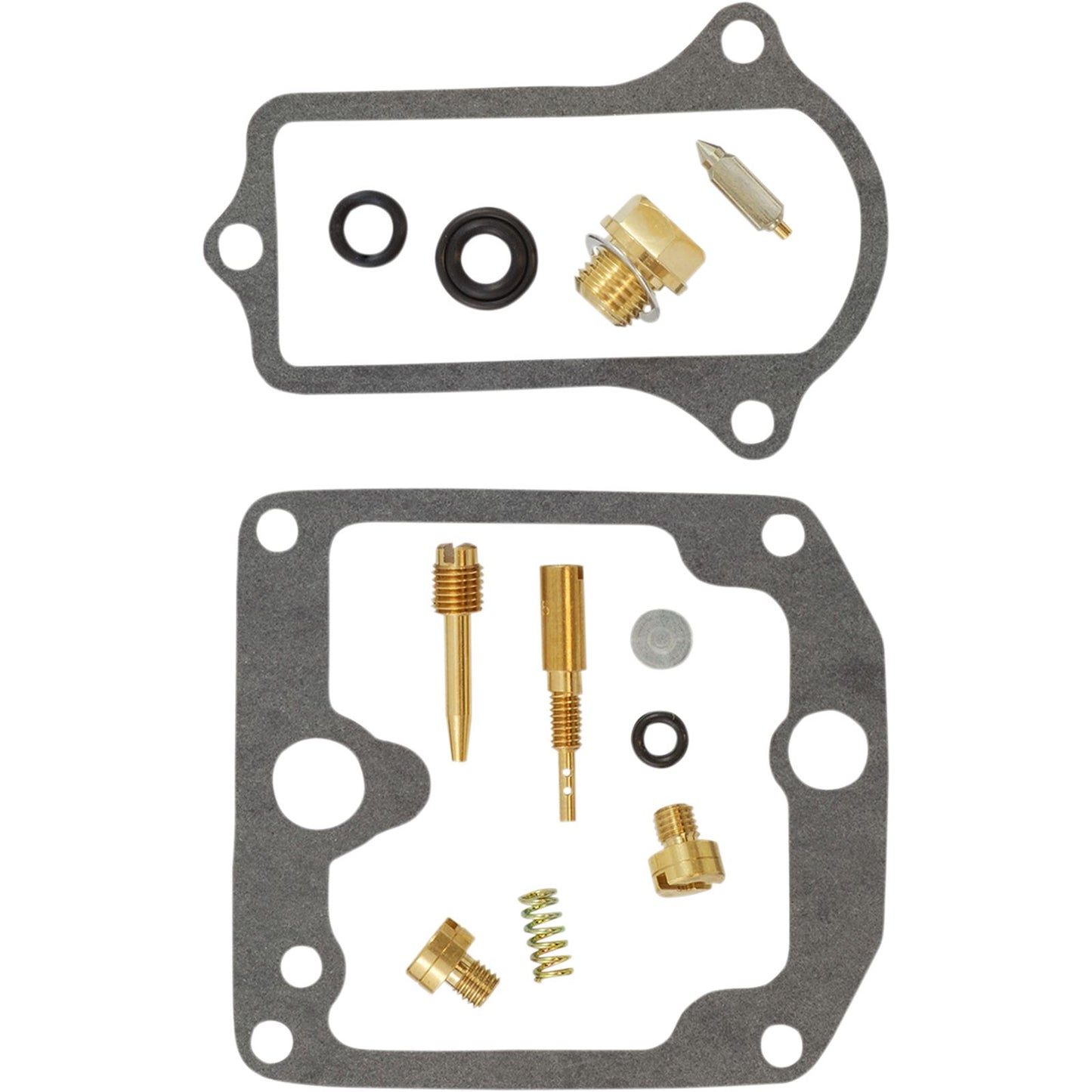 K&L Carburetor Repair Kit 18-2611_403938