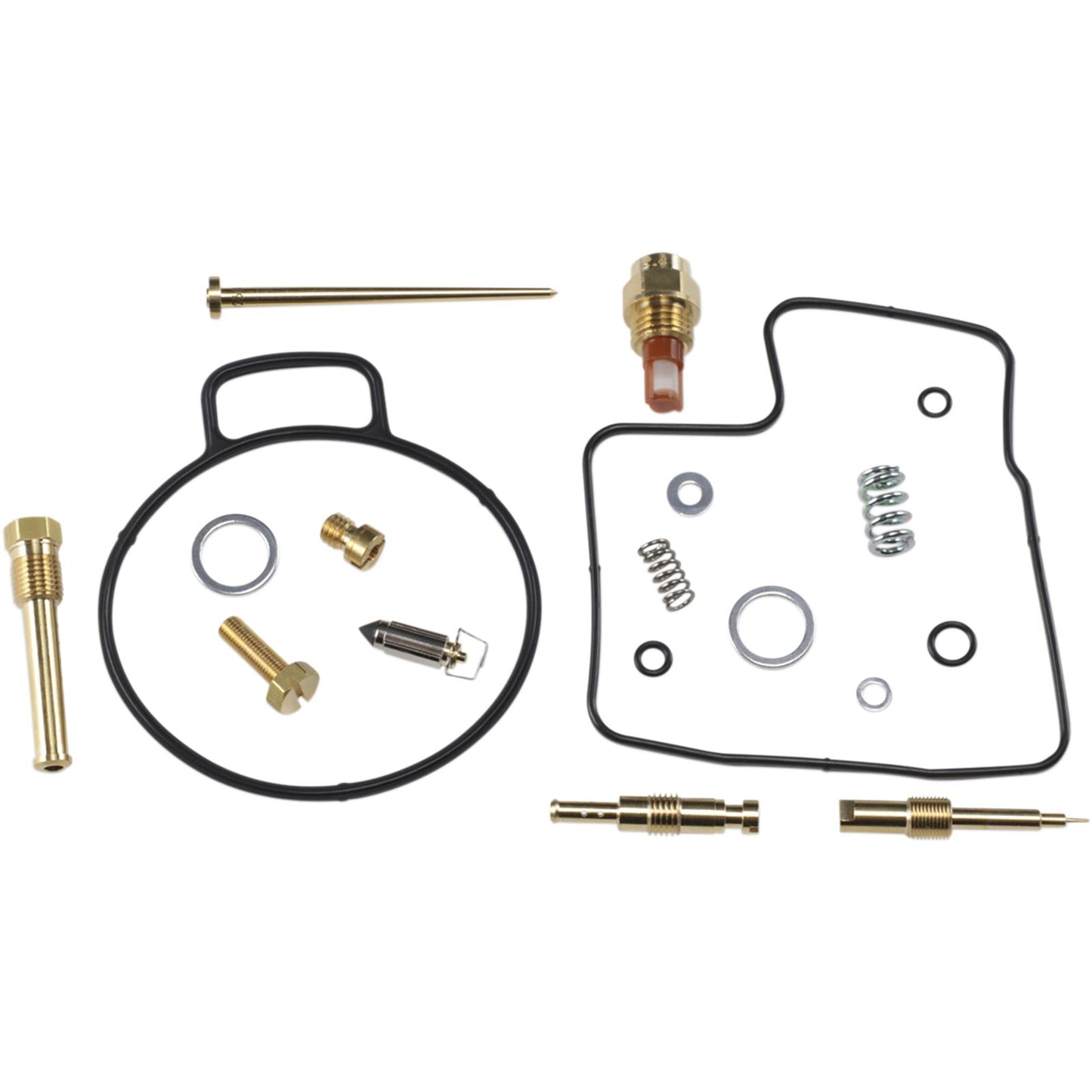 K&L Carburetor Repair Kit 18-2689_403646