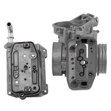 K&L FCR Middle Body O-Ring Kit with Screws 18-7968_17959