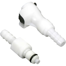 Motion Pro Quick Disconnect - Dual Shut Off - 1/4" ID 12-0037_446165