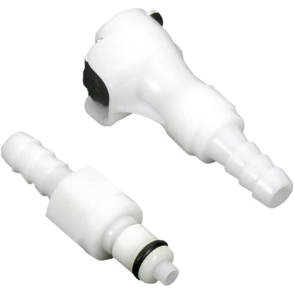 Motion Pro Quick Disconnect - Dual Shut Off - 1/4" ID 12-0037_446165