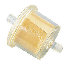 Visu-Filter 20 Card 1/4" Fuel Filter - Pack of 20 [MPN: 8438-03-9909]_18003