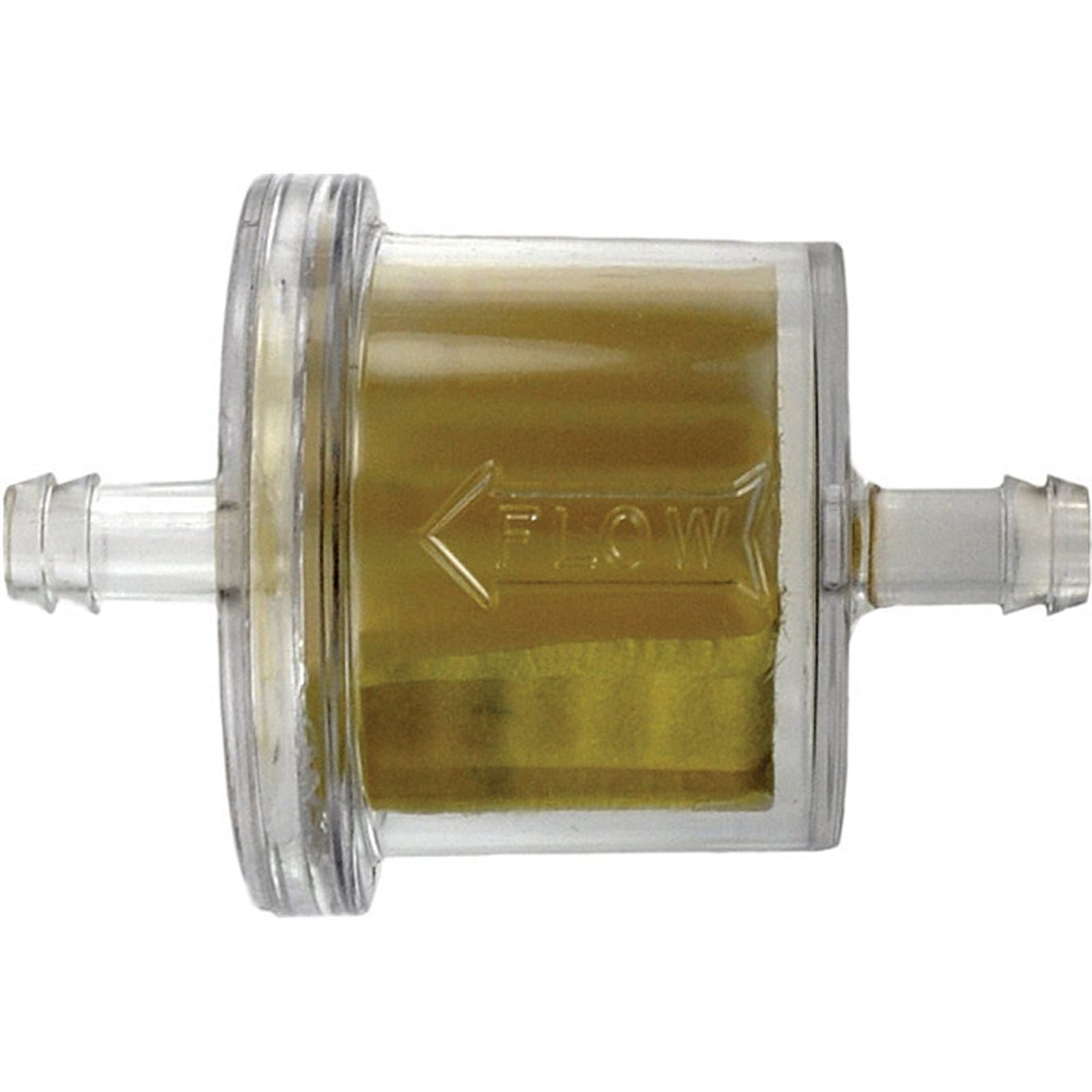 Visu-Filter 20 Card 1/4" Fuel Filter - Pack of 20 [MPN: 8438-03-9909]_18004