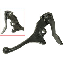 SPI Sports Parts Inc Brake Lever Assembly S-D SM-08586_18010