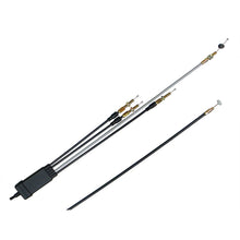 SPI Sports Parts Inc Throttle Cable for Ski-Doo 05-140-15_18011