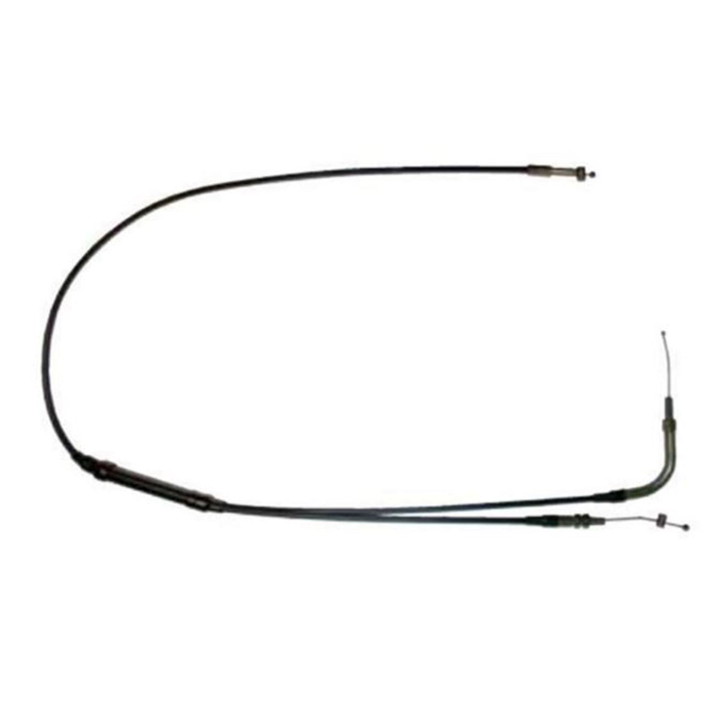 SPI Sports Parts Inc Throttle Cable for Ski-Doo 05-139-58_861645