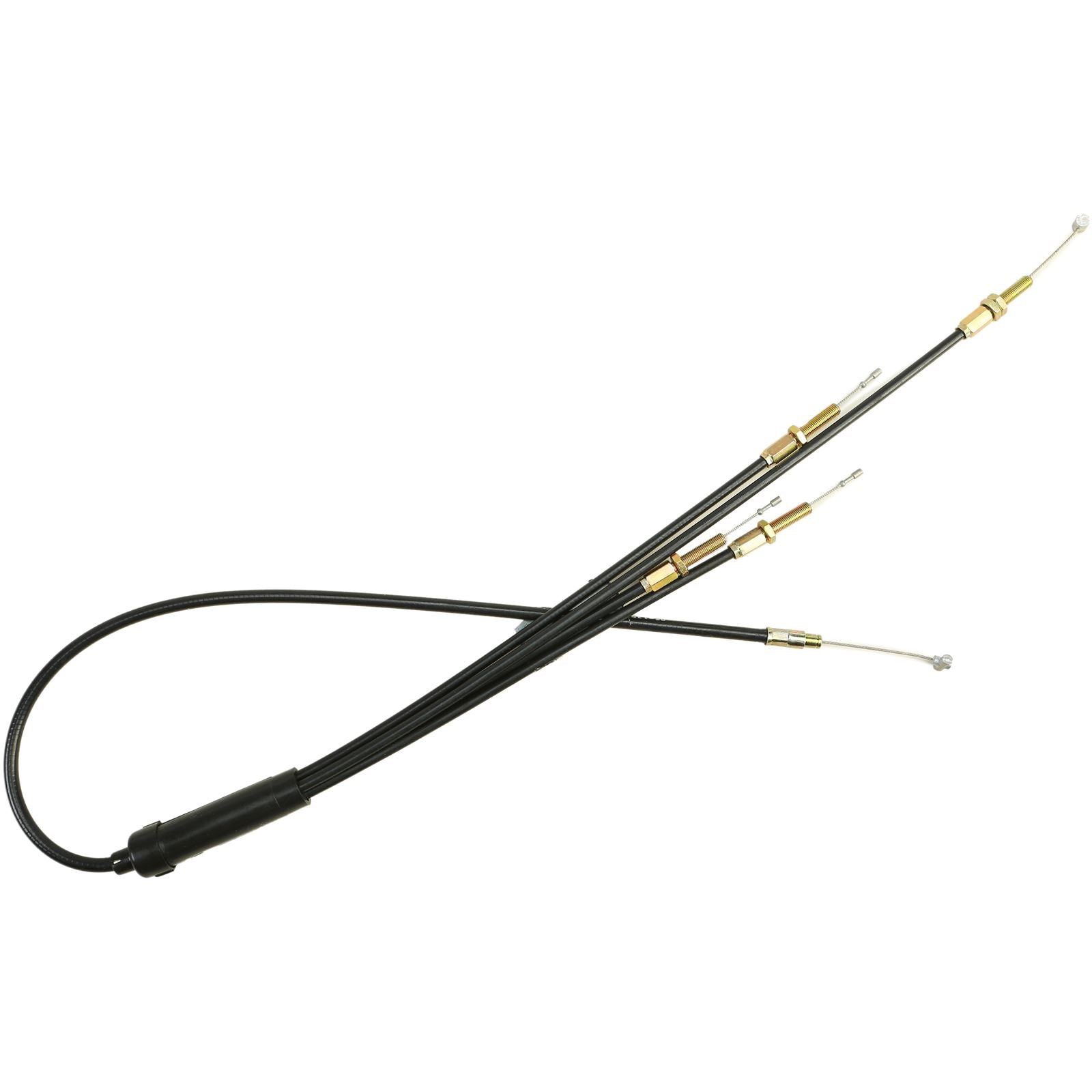 SPI Sports Parts Inc Throttle Cable for Polaris 05-139-63_18013