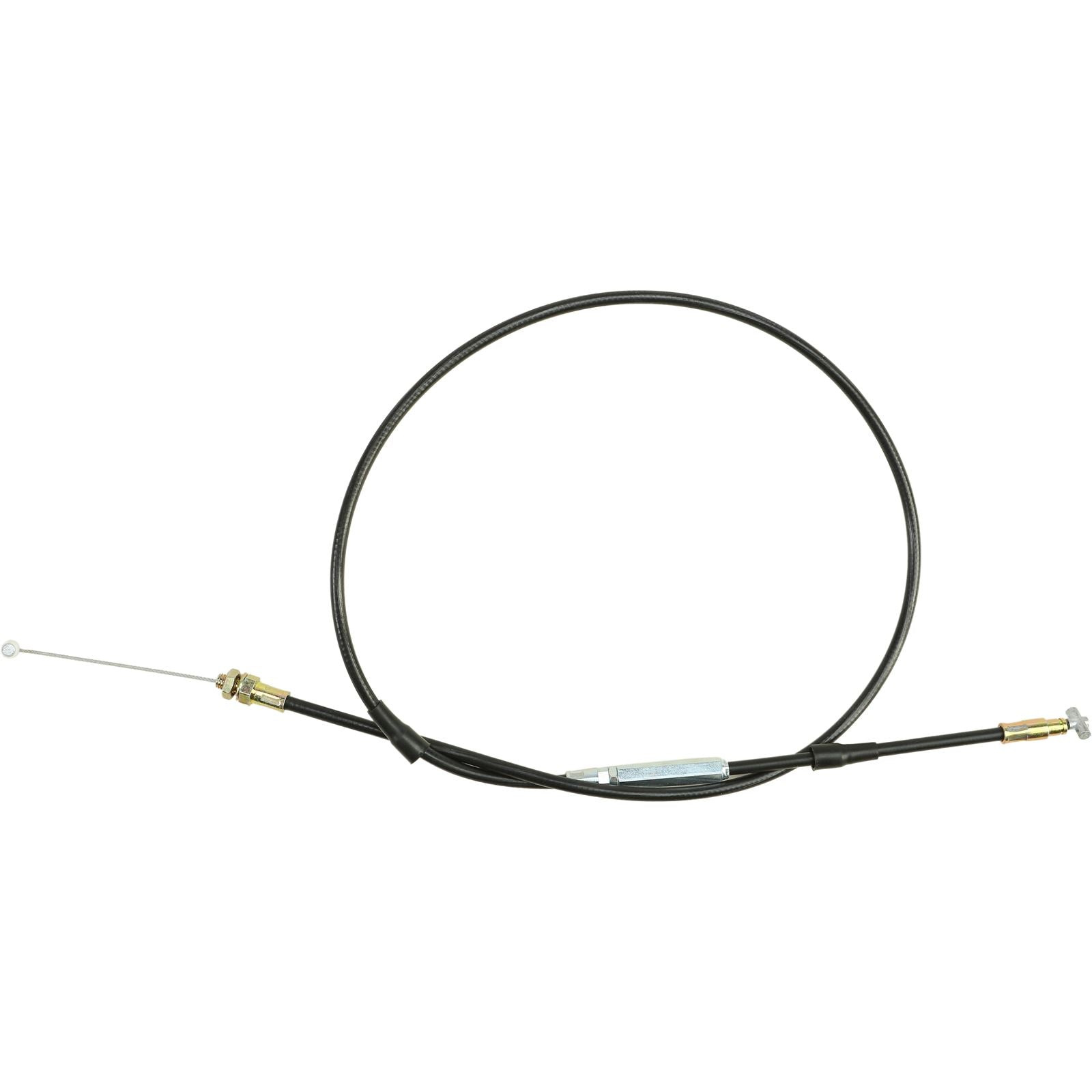 SPI Sports Parts Inc Throttle Cable for Polaris SM-05158_18014