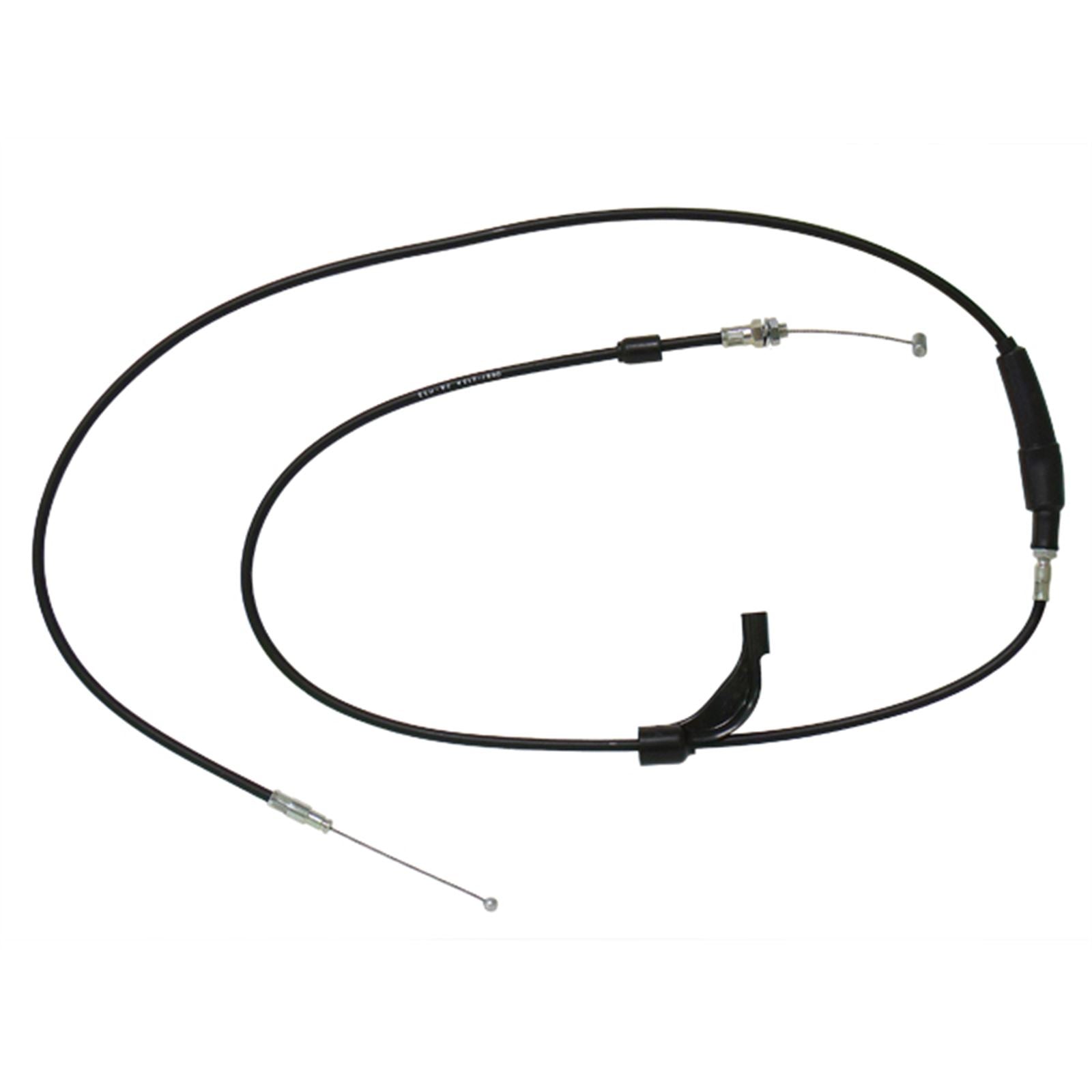 SPI Sports Parts Inc Throttle Cable Arctic Cat SM-05202_18019