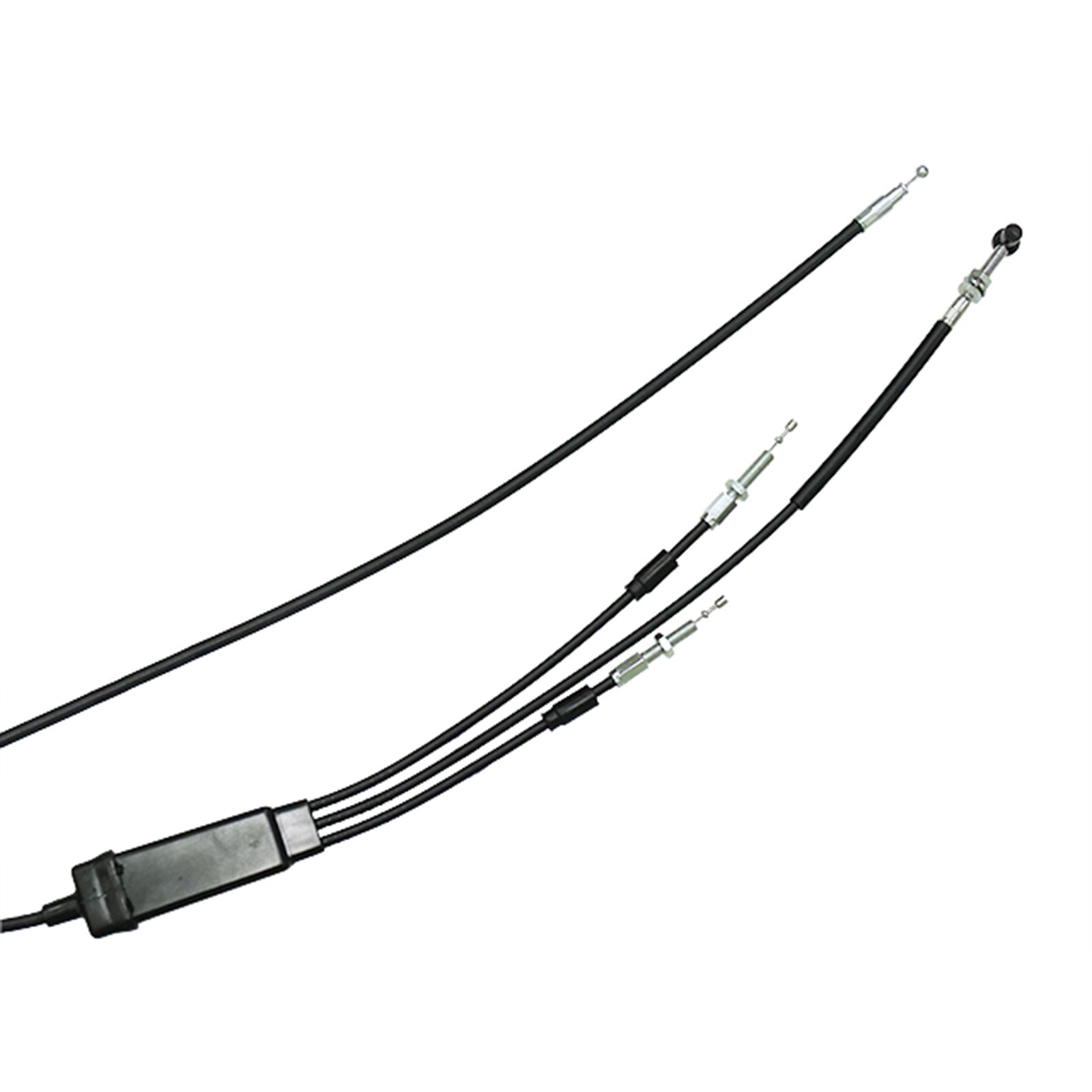 SPI Sports Parts Inc Throttle Cable Arctic Cat S/M SM-05216_18020