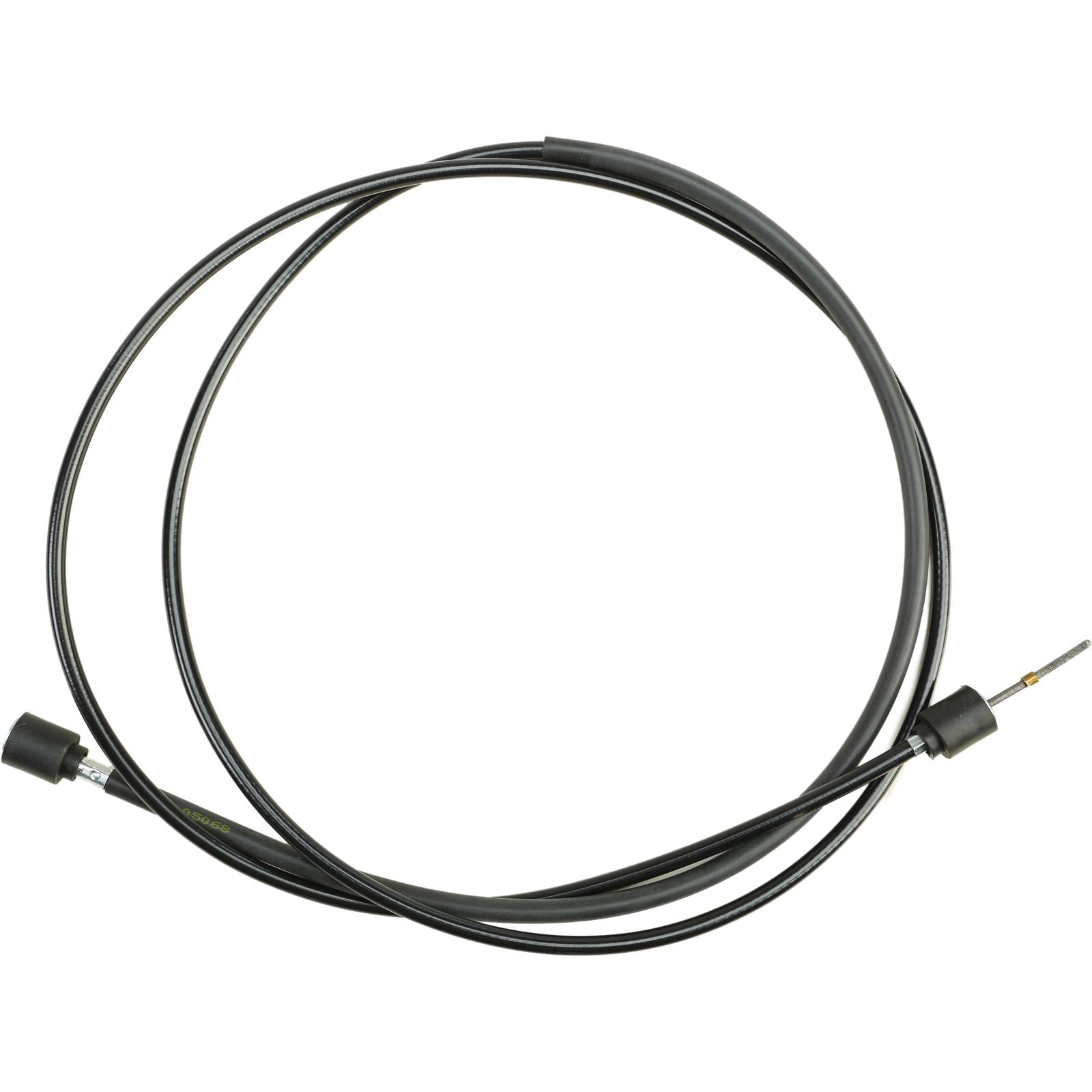 SPI Sports Parts Inc Speedo Cable for Yamaha SM-05068_18025
