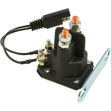 SPI Sports Parts Inc Starter Solenoid SM-01450_18036