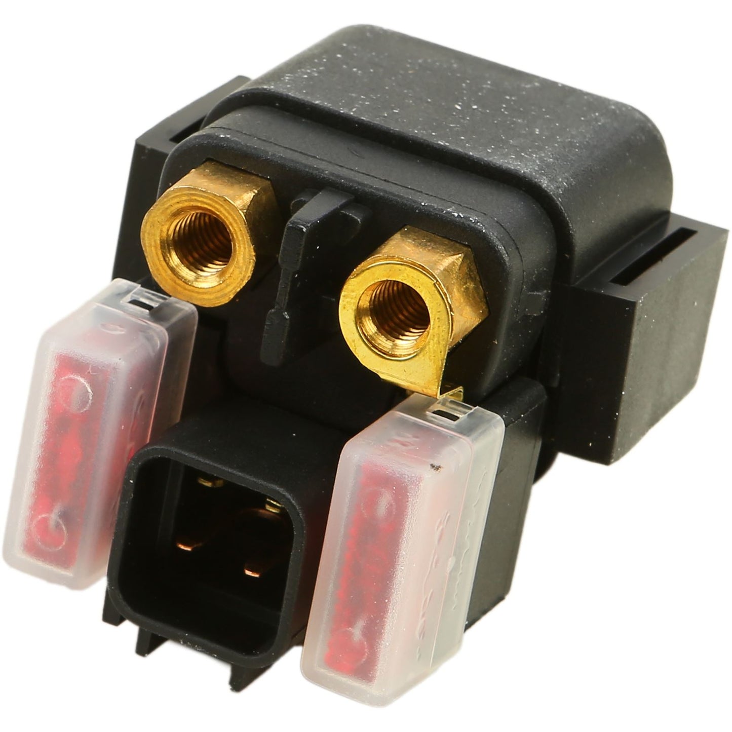 SPI Sports Parts Inc Starter Solenoid SM-01456_18037