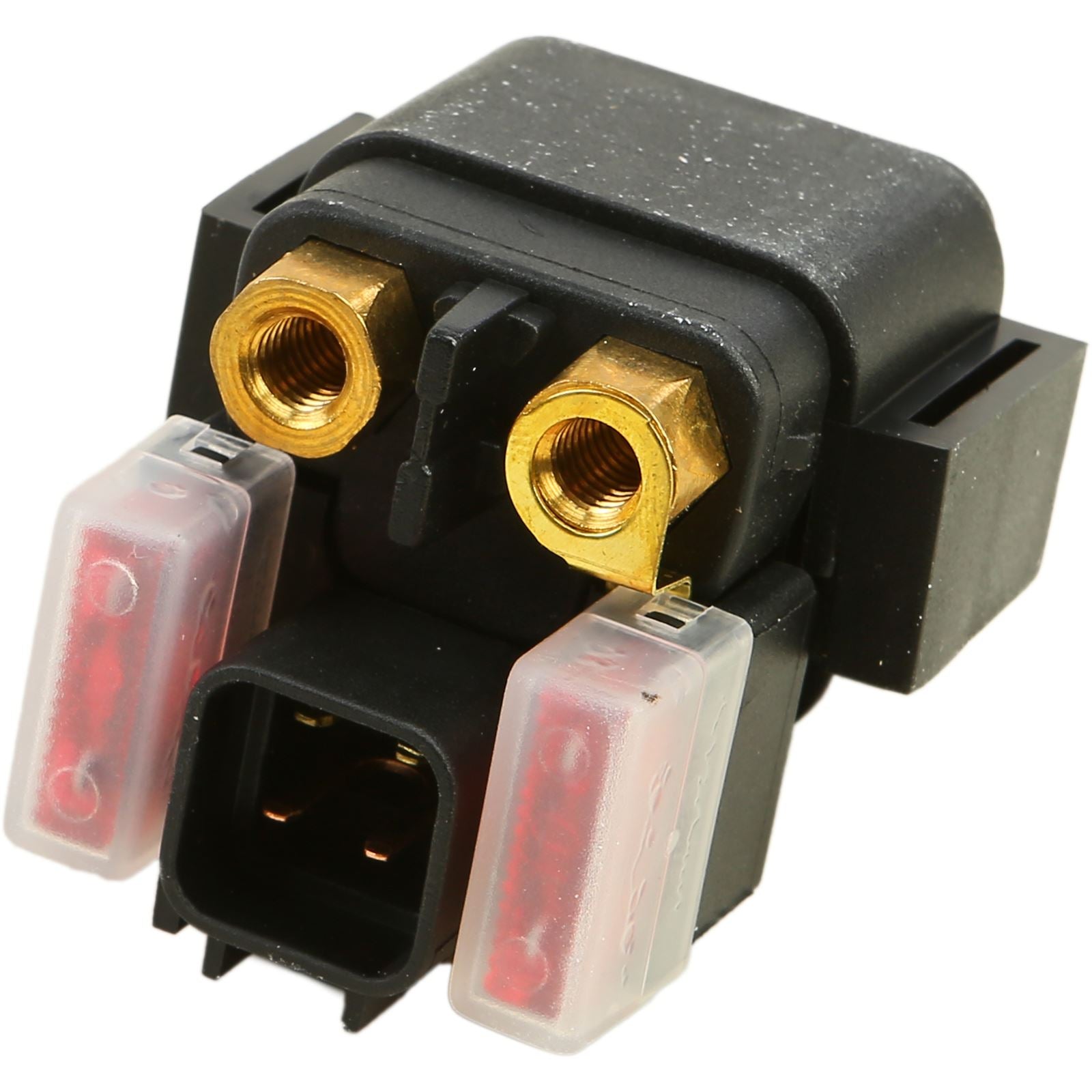 SPI Sports Parts Inc Starter Solenoid SM-01456_18037