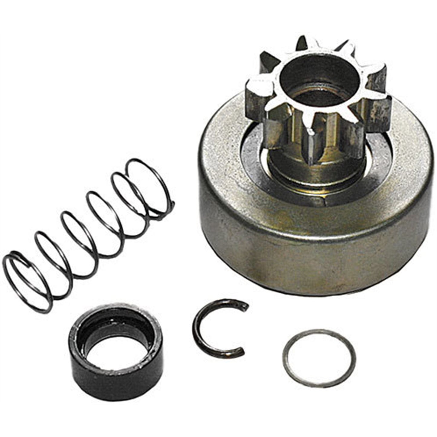 SPI Sports Parts Inc Starter Drive Gear SM-01308_18040