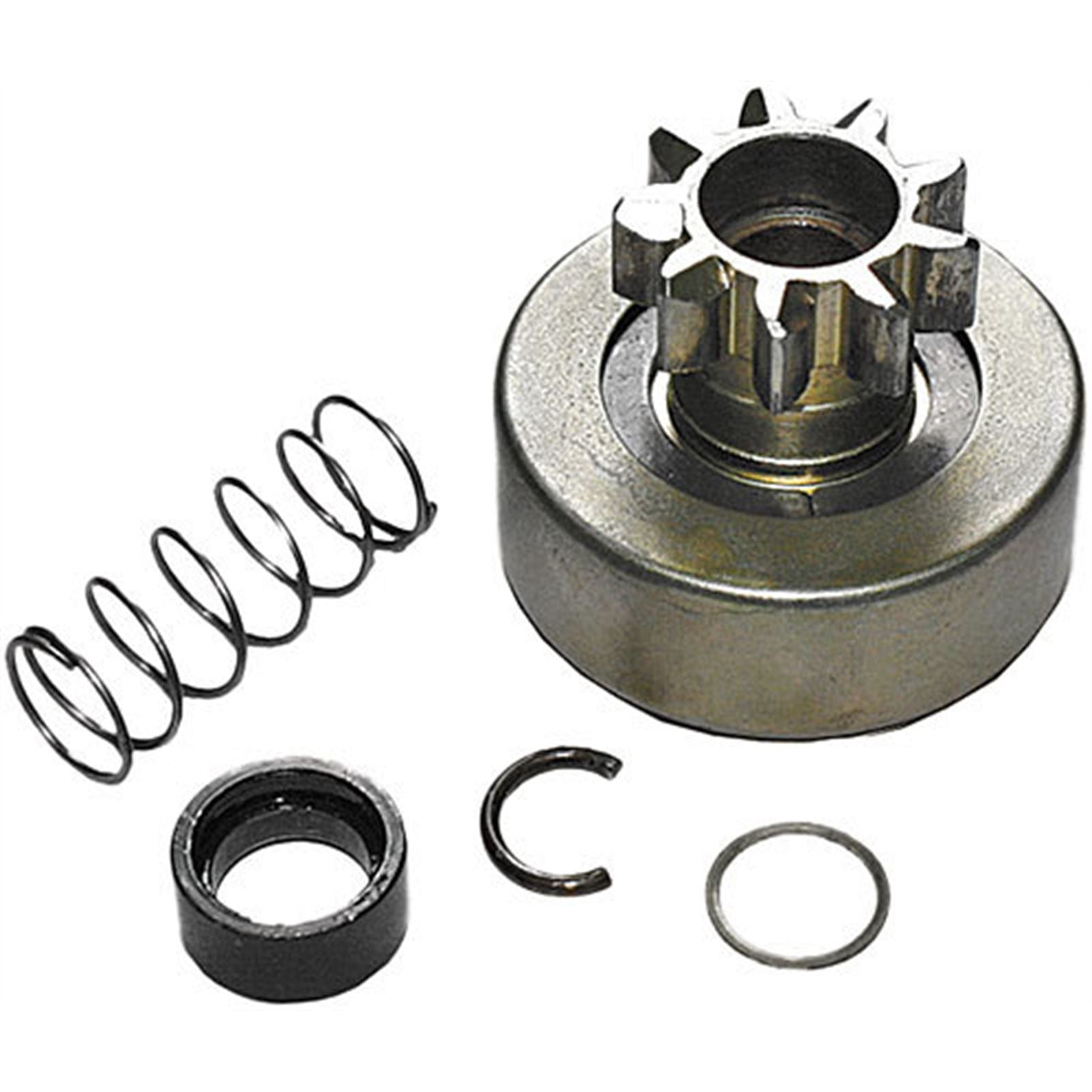 SPI Sports Parts Inc Starter Drive Gear SM-01308_18040