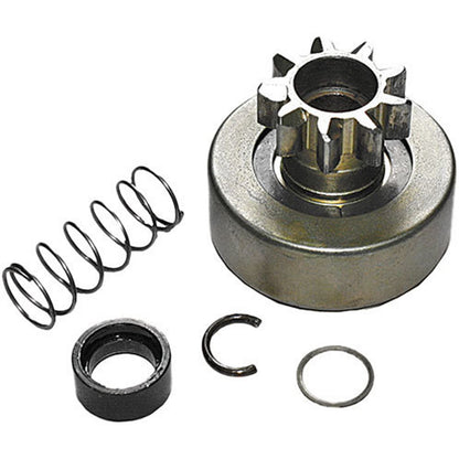SPI Sports Parts Inc Starter Drive Gear SM-01308_18040