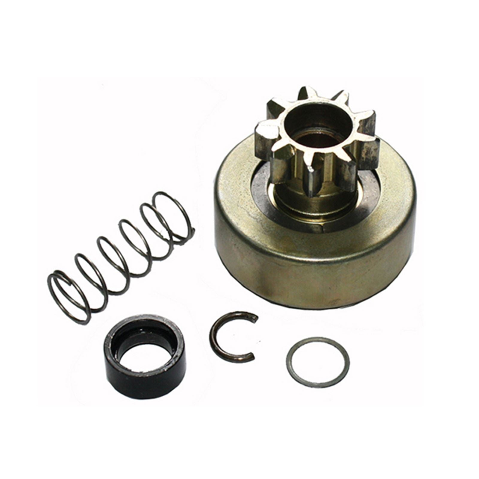 SPI Sports Parts Inc Starter Drive Gear SM-01308_997158