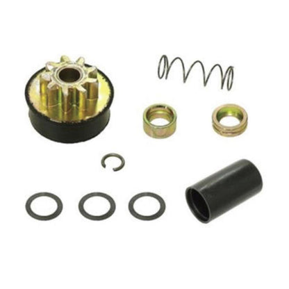 SPI Sports Parts Inc Starter Drive Gear SM-01308_997135