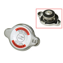 SPI Sports Parts Inc Radiator Cap S-D SM-10009_553635