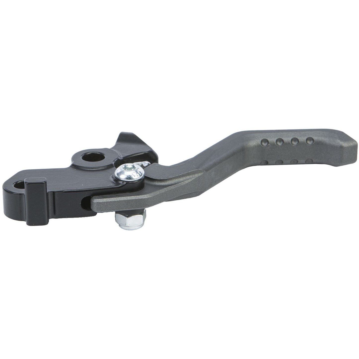 SPG Adjustable Brake Lever for Ski-Doo Graphite [MPN: SDBL100-GR]_18046