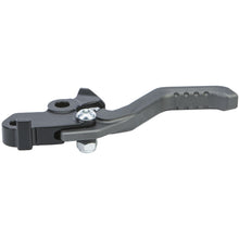 SPG Adjustable Brake Lever for Ski-Doo Graphite [MPN: SDBL100-GR]_18046