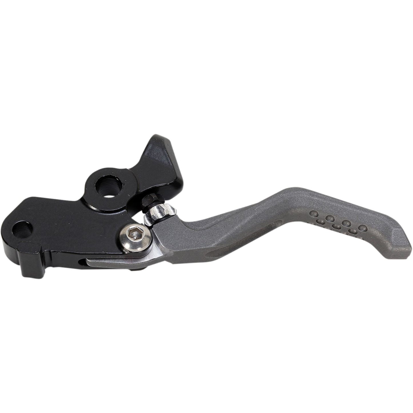 SPG Adjustable Brake Lever for Ski-Doo Graphite [MPN: SDBL100-GR]_474481