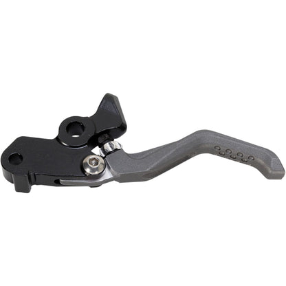 SPG Adjustable Brake Lever for Ski-Doo Graphite [MPN: SDBL100-GR]_474481