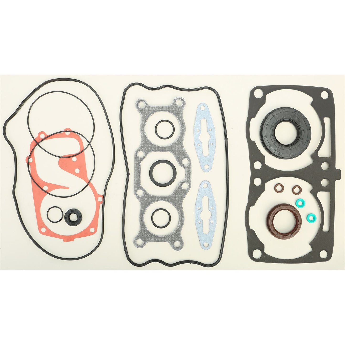 Vertex Gasket Set for Polaris 800 S/M 711316_18049