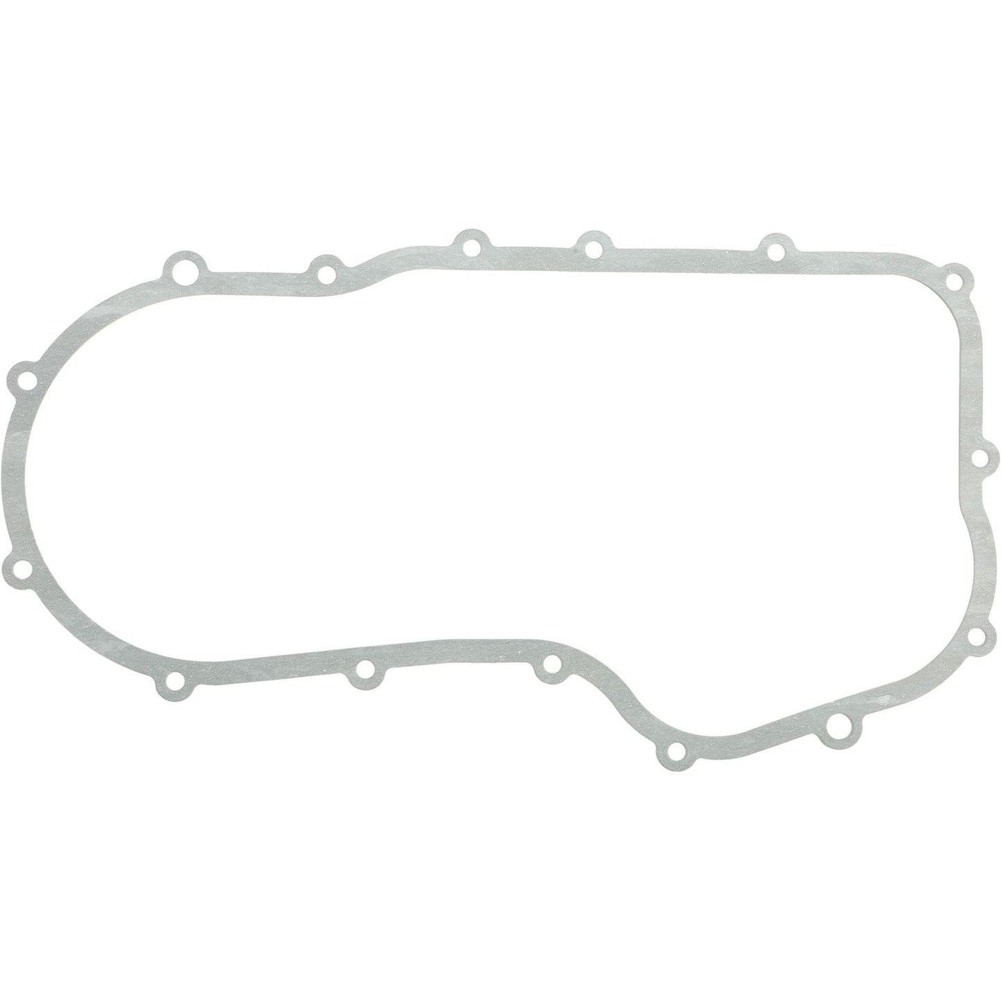 SPI Sports Parts Inc Chaincase Gasket for Yamaha Snowmobile SM-03343_18052