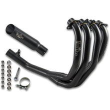 Voodoo Shorty System Exhaust - Black VEFSCBR900J3B_18080