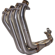 Voodoo Shorty Exhaust Headpipe Only Natural VPEHR6VK6N_18104