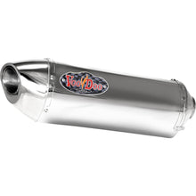 Voodoo Performance Slip-On Exhaust - Polished VPECBR300L5P_18120