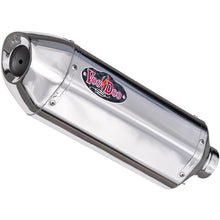 Voodoo Performance Series Exhaust Single - Polished VPEZX6RL3P_18128