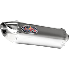 Voodoo Performance Series Exhaust - Polished VPEFZ07L5P_18137