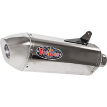 Voodoo Performance Series Exhaust - Polished VPEFZ09L4P_18139