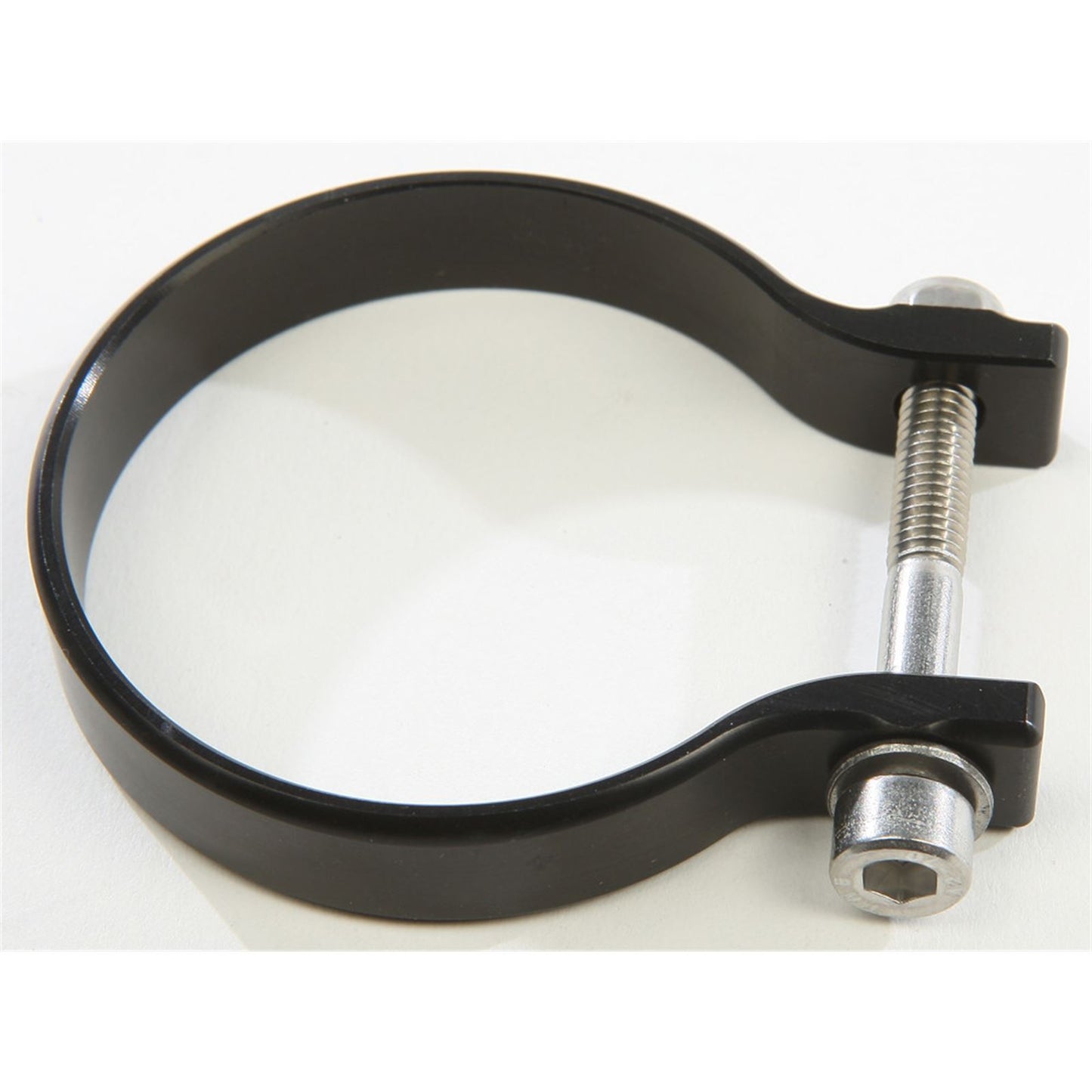 Axia Alloys 1.85" Strap Clamp Black [MPN: MODCL1.85-BK]_18146